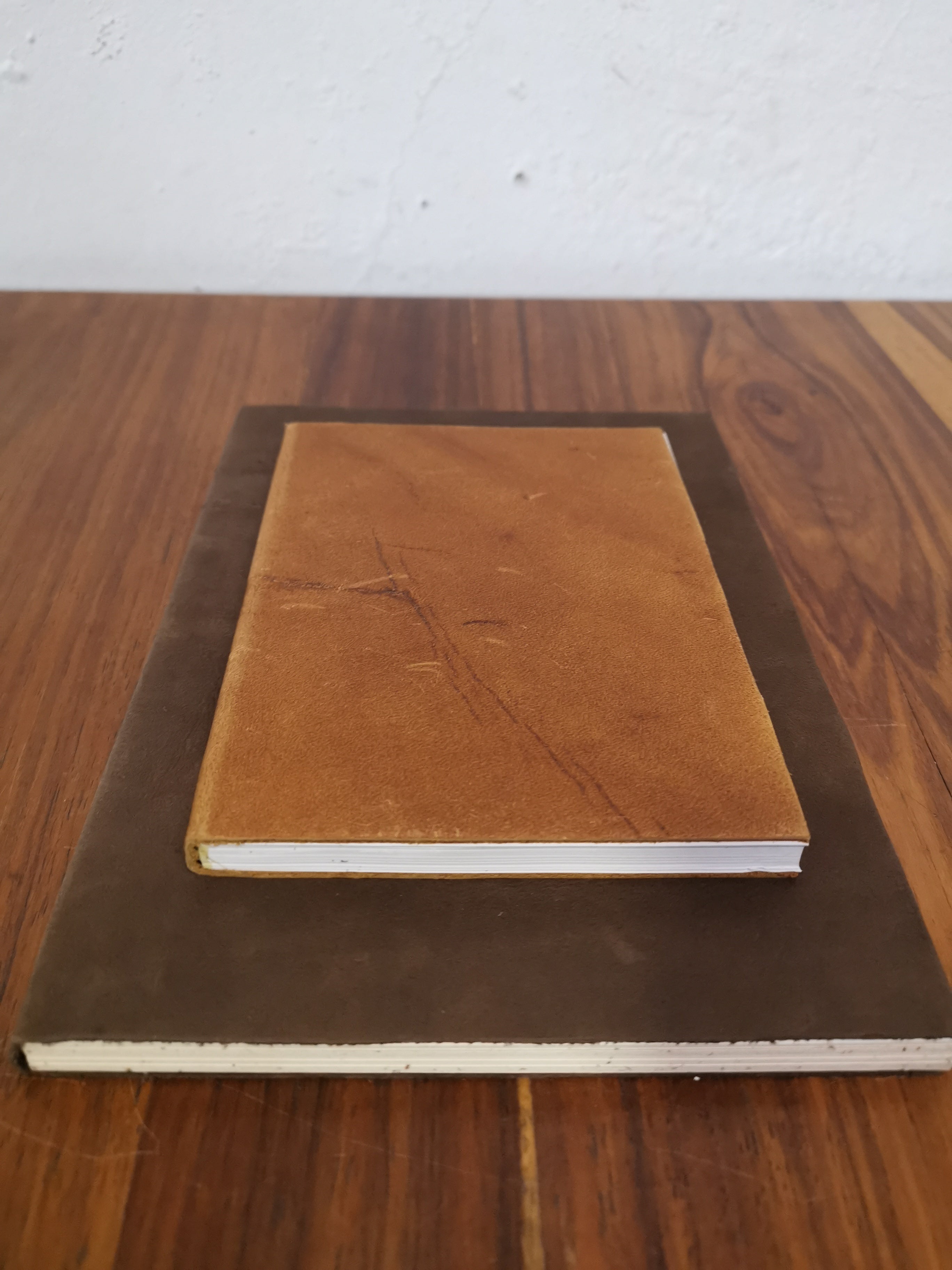 A6 Cami Journal - Suricat Journals