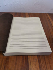 Lined Journal - Suricat Journals