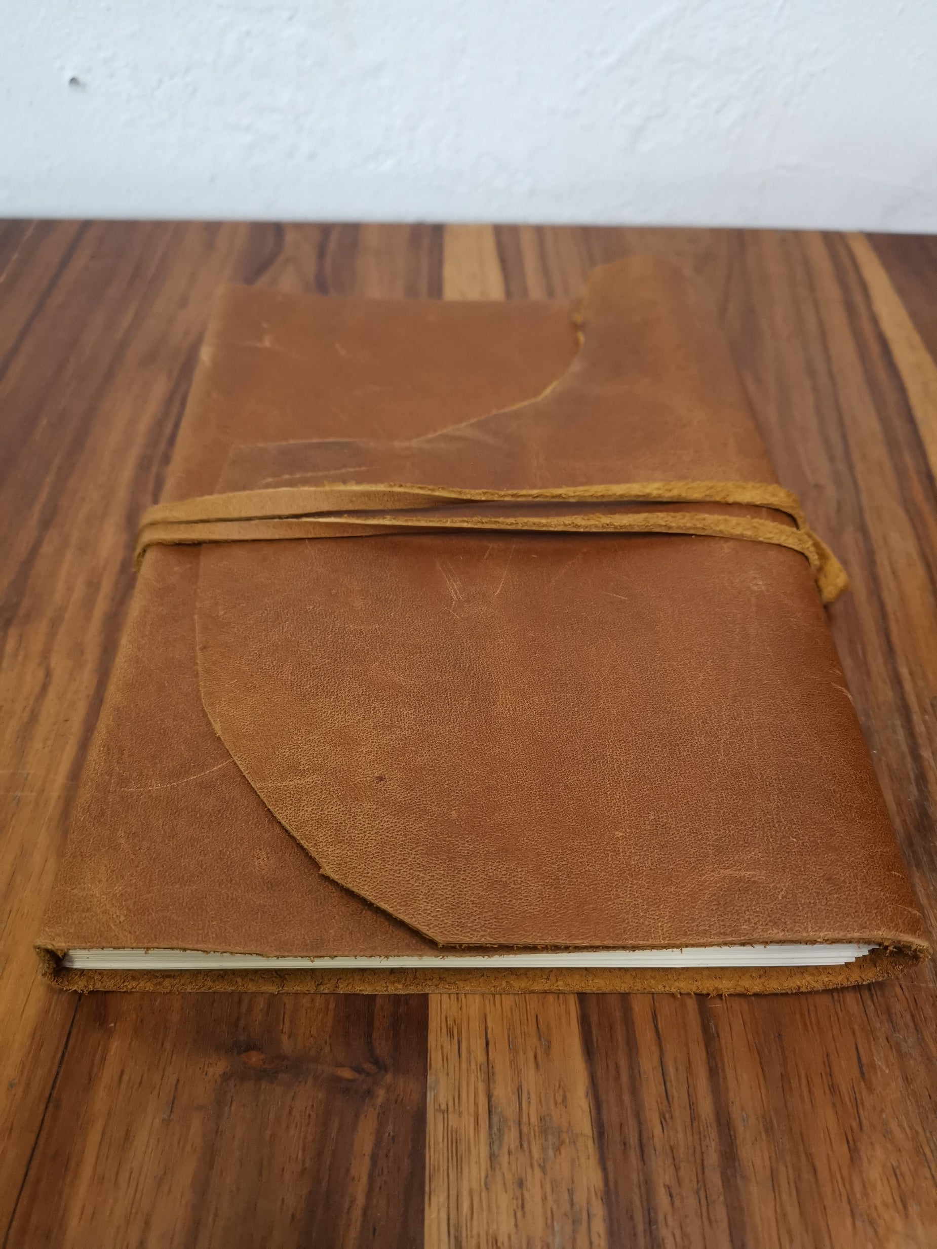 Build A Journal – Suricat