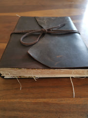 Limited Edition Journal