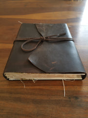 Limited Edition Journal